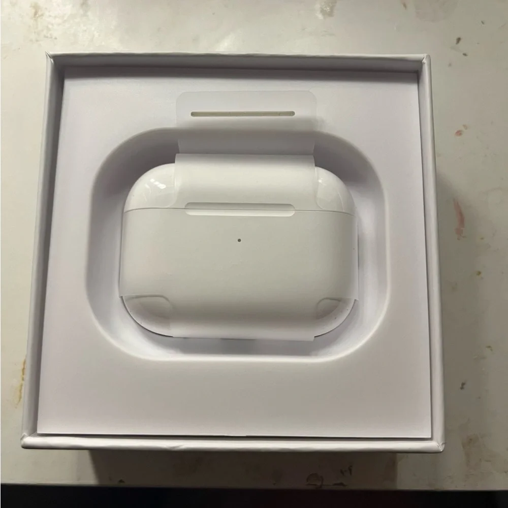 Apple AirPods pro - White